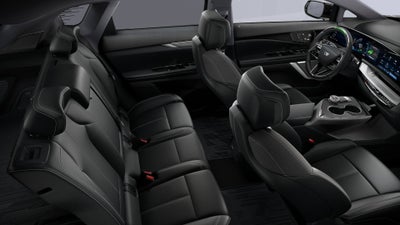 2025 Cadillac OPTIQ Sport 1