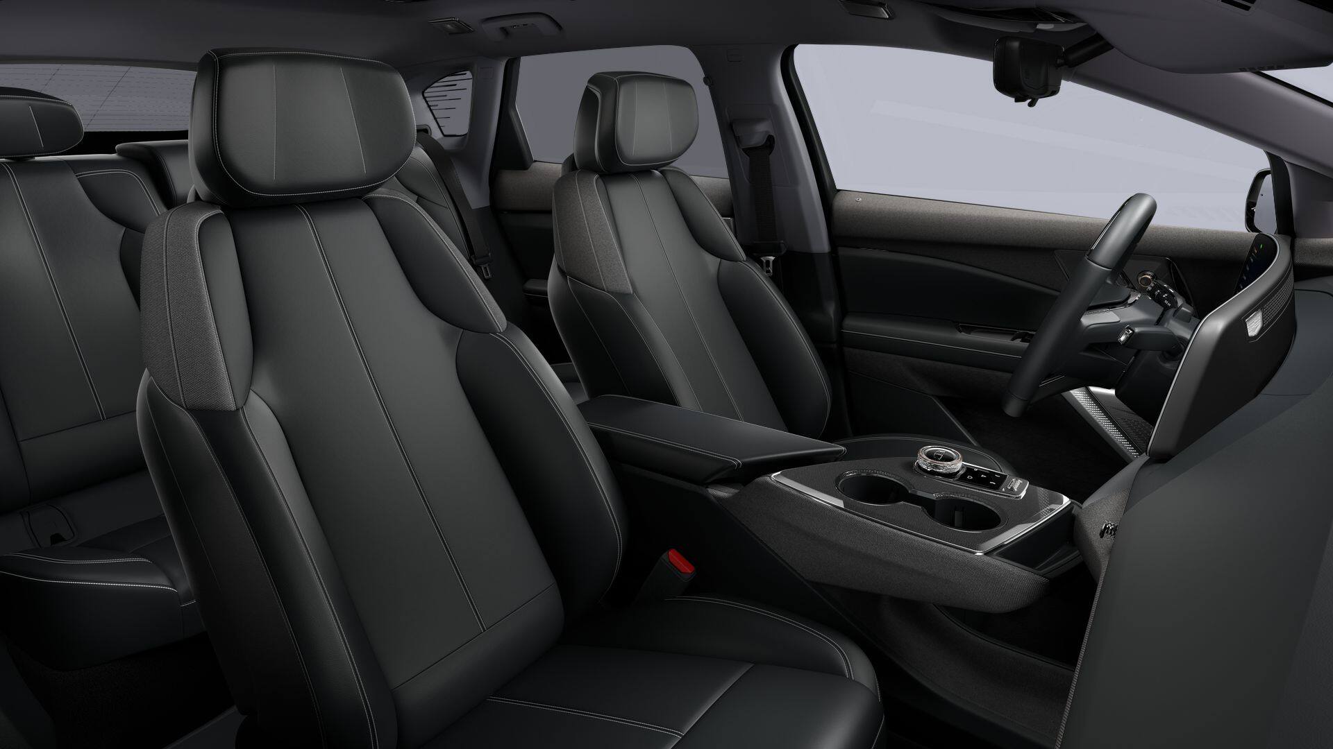 2025 Cadillac OPTIQ Sport 1