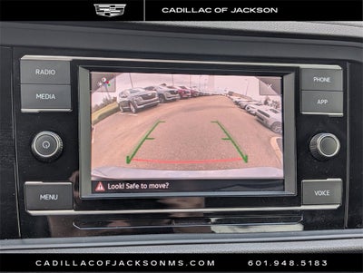 2024 Volkswagen Jetta S