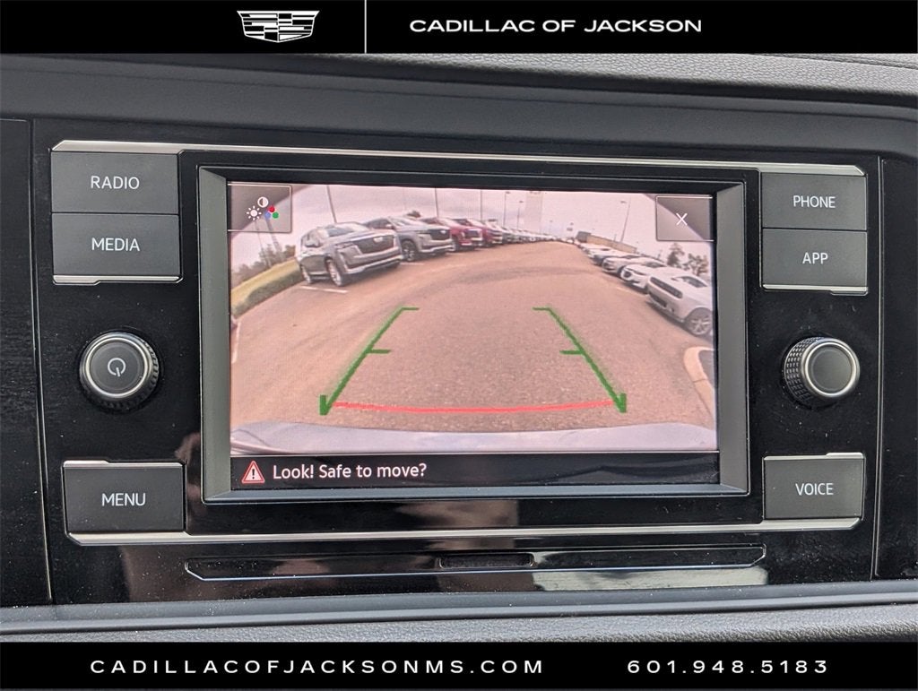 2024 Volkswagen Jetta S