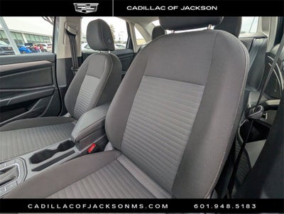 2024 Volkswagen Jetta S