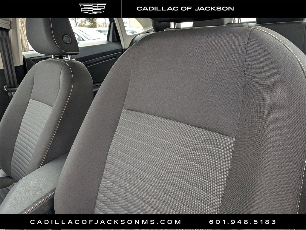 2024 Volkswagen Jetta S