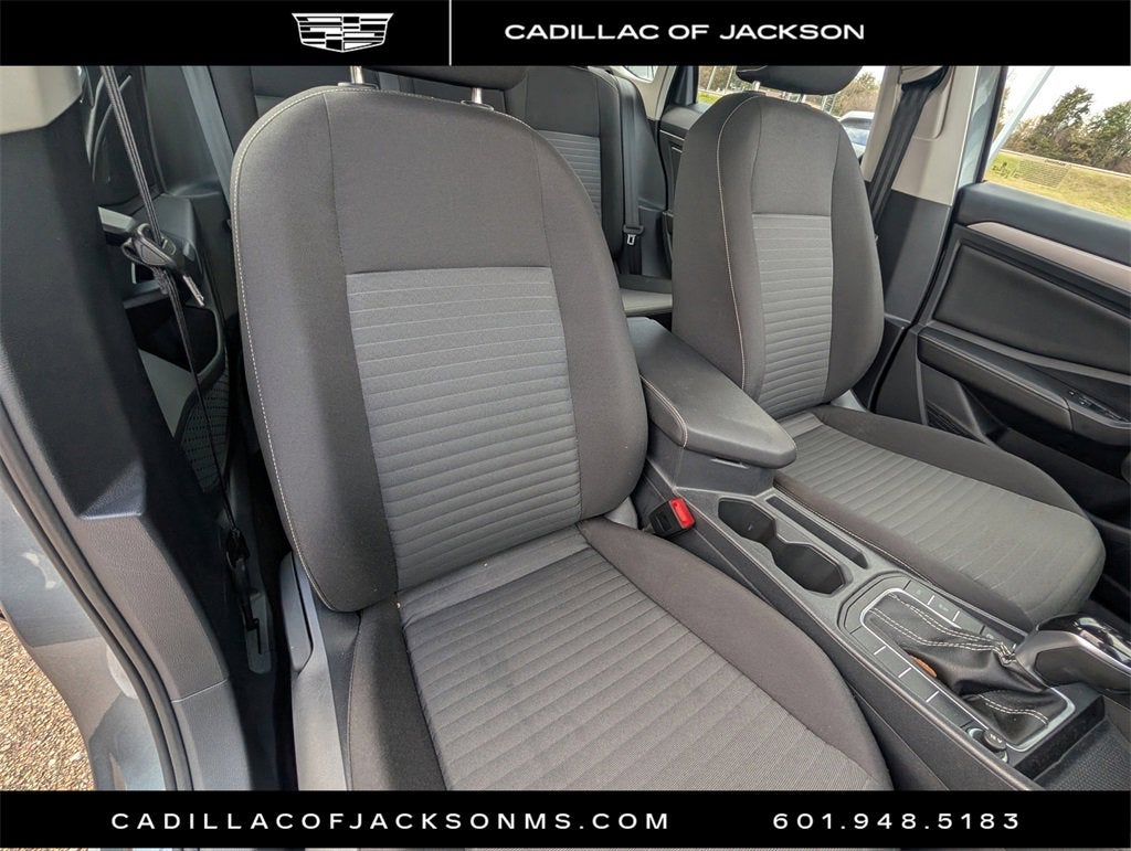 2024 Volkswagen Jetta S