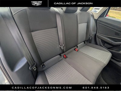 2024 Volkswagen Jetta S