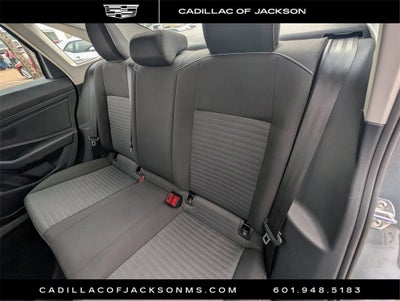 2024 Volkswagen Jetta S