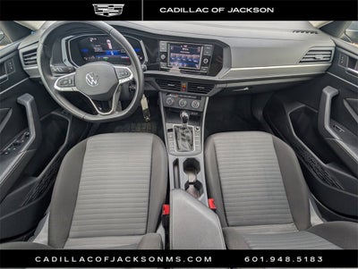 2024 Volkswagen Jetta S