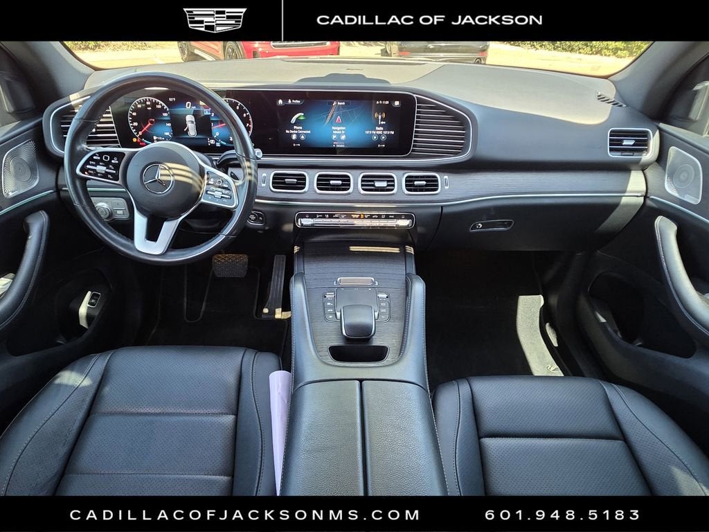 2022 Mercedes-Benz GLE GLE 350