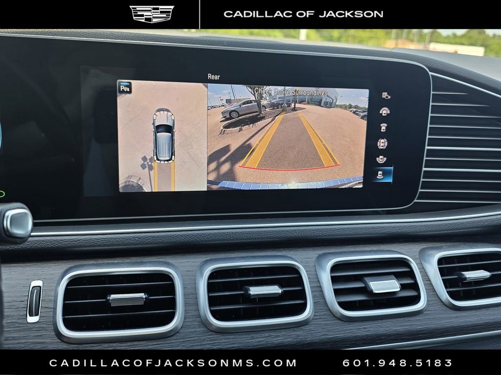 2022 Mercedes-Benz GLE GLE 350