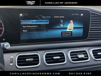 2022 Mercedes-Benz GLE GLE 350