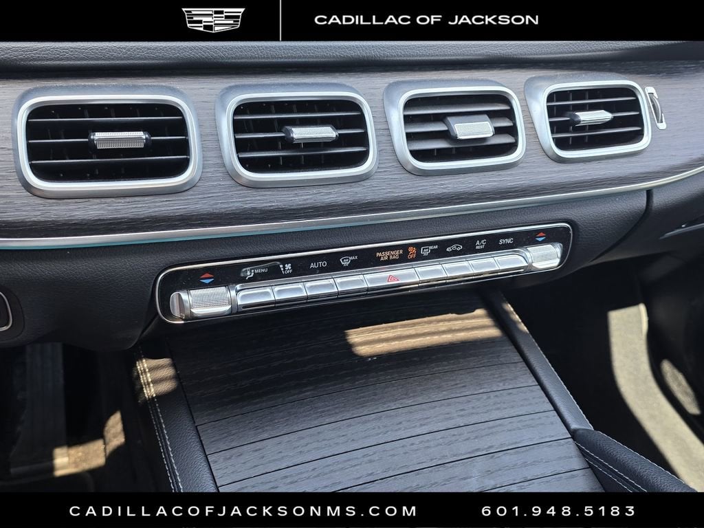 2022 Mercedes-Benz GLE GLE 350