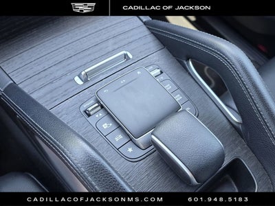 2022 Mercedes-Benz GLE GLE 350