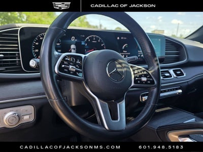 2022 Mercedes-Benz GLE GLE 350