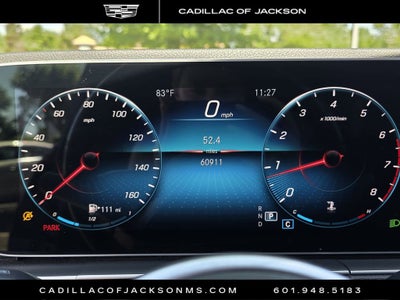 2022 Mercedes-Benz GLE GLE 350