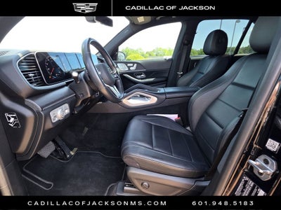 2022 Mercedes-Benz GLE GLE 350