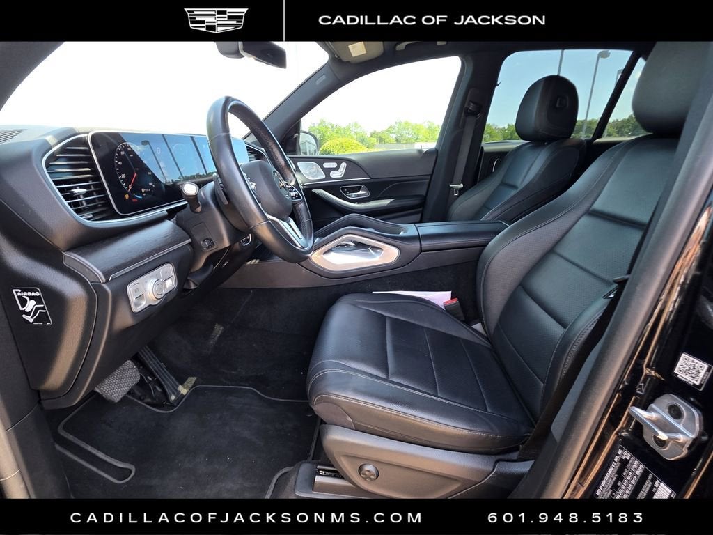 2022 Mercedes-Benz GLE GLE 350