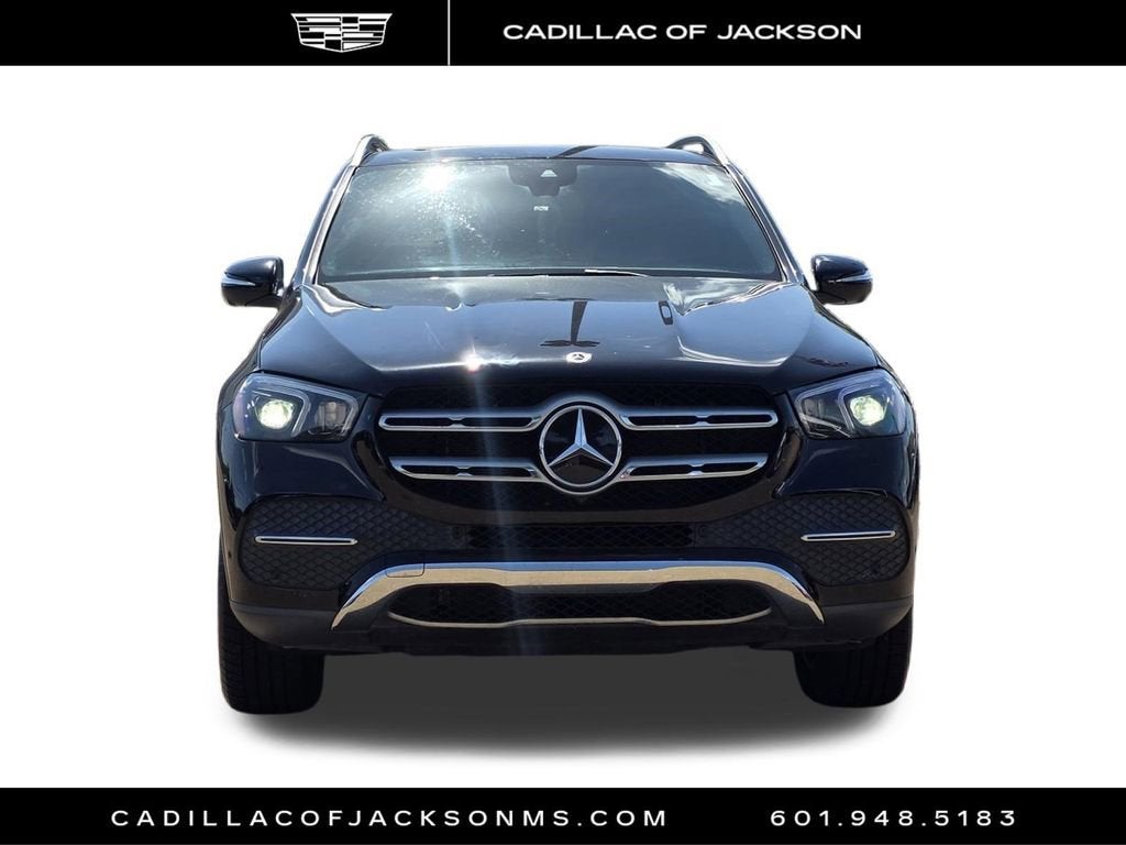 2022 Mercedes-Benz GLE GLE 350