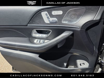 2022 Mercedes-Benz GLE GLE 350