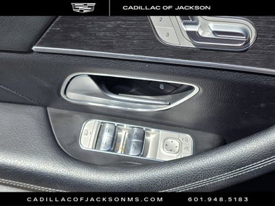 2022 Mercedes-Benz GLE GLE 350