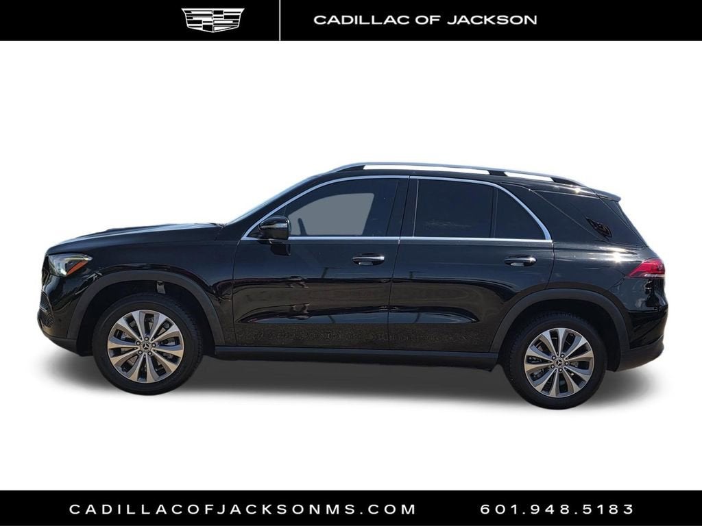 2022 Mercedes-Benz GLE GLE 350