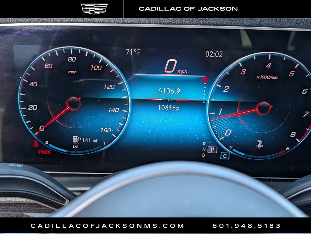 2020 Mercedes-Benz GLE GLE 350