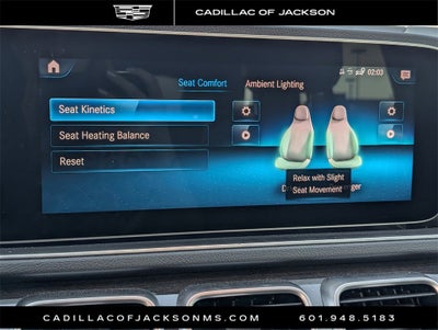 2020 Mercedes-Benz GLE GLE 350