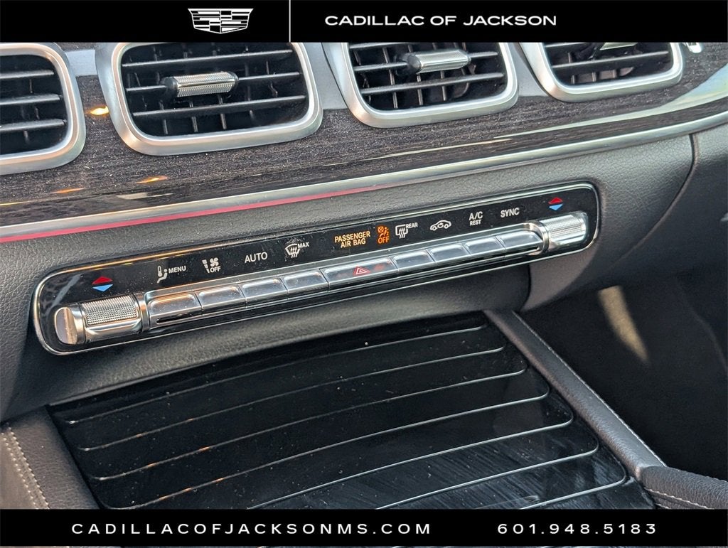 2020 Mercedes-Benz GLE GLE 350