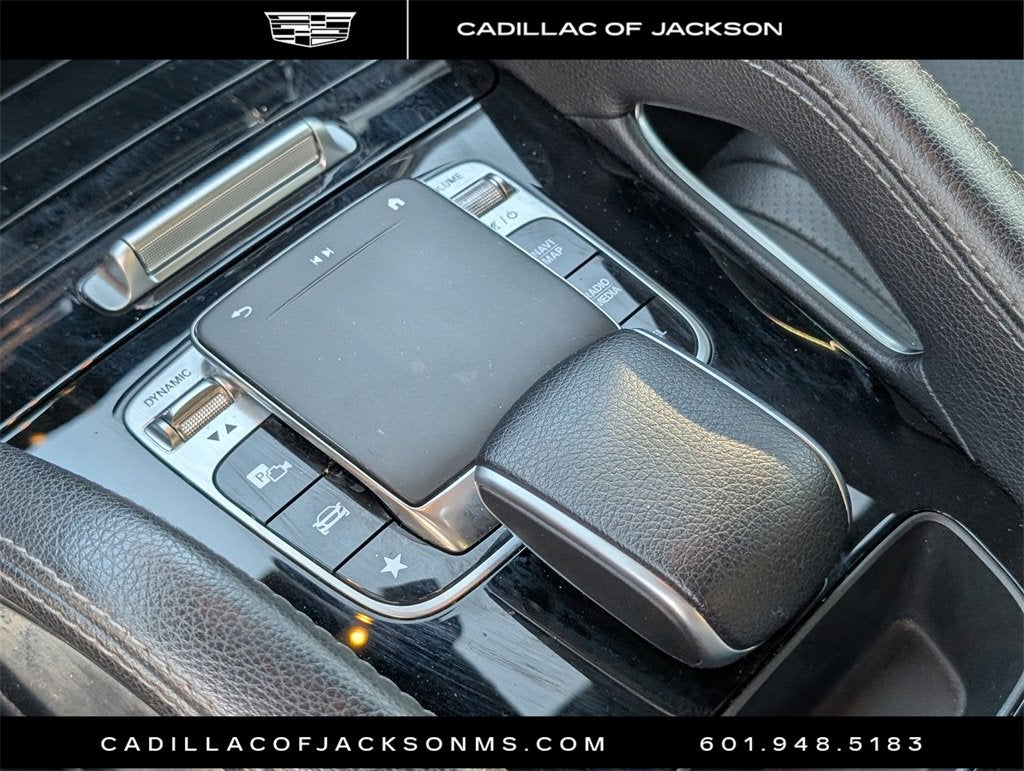 2020 Mercedes-Benz GLE GLE 350