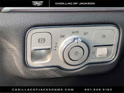 2020 Mercedes-Benz GLE GLE 350