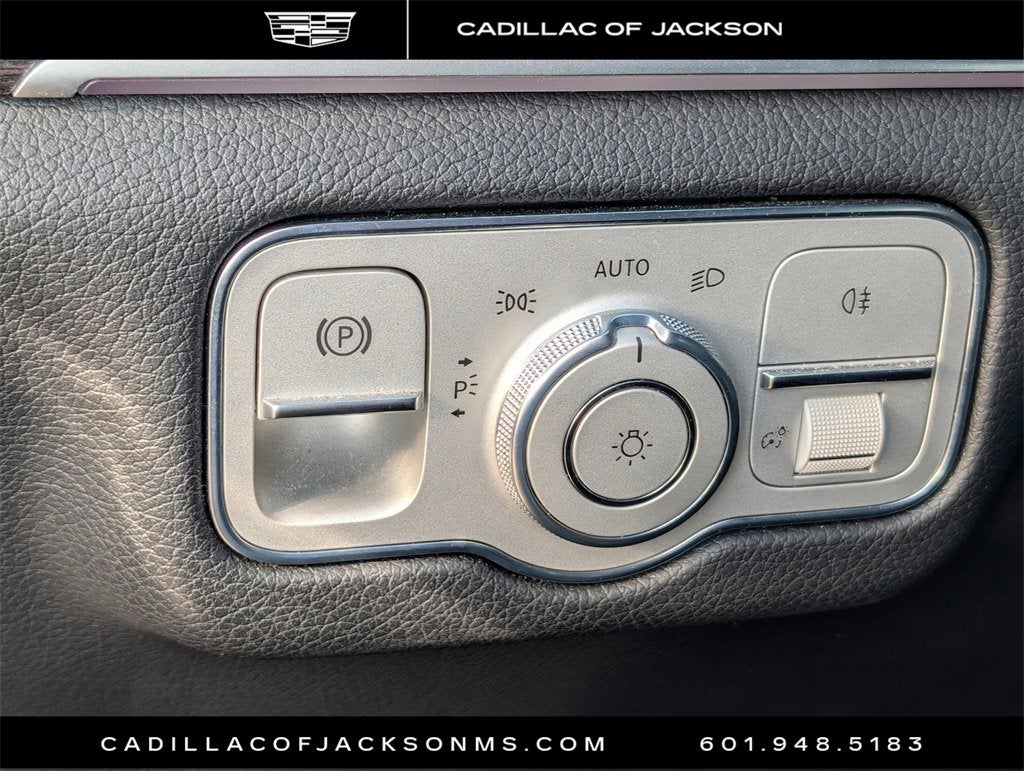 2020 Mercedes-Benz GLE GLE 350