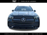 2020 Mercedes-Benz GLE GLE 350