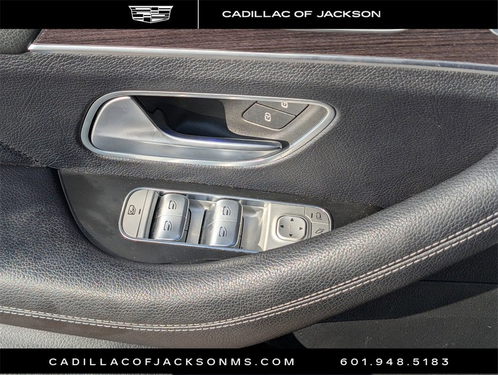 2020 Mercedes-Benz GLE GLE 350