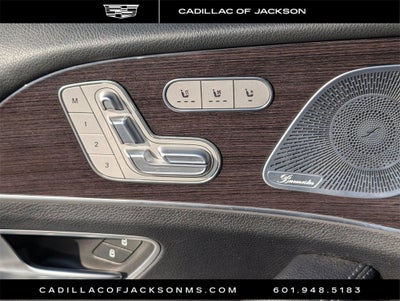 2020 Mercedes-Benz GLE GLE 350