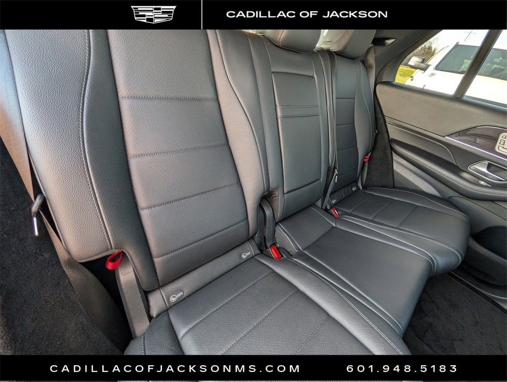 2020 Mercedes-Benz GLE GLE 350