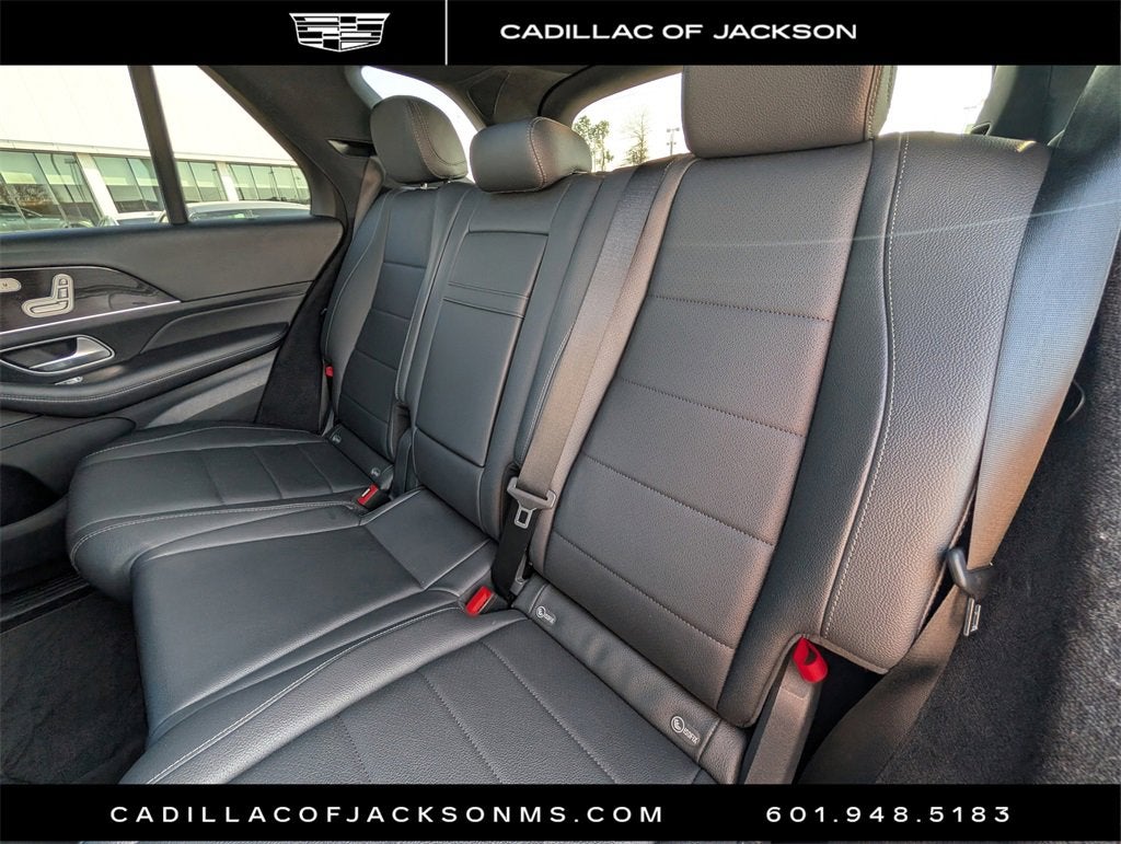 2020 Mercedes-Benz GLE GLE 350