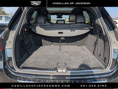 2020 Mercedes-Benz GLE GLE 350