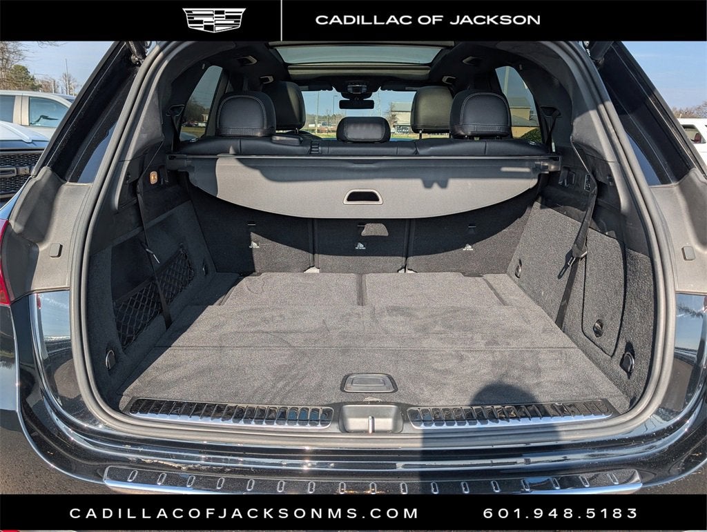 2020 Mercedes-Benz GLE GLE 350