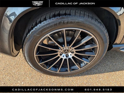 2020 Mercedes-Benz GLE GLE 350