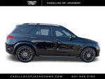 2020 Mercedes-Benz GLE GLE 350