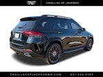 2020 Mercedes-Benz GLE GLE 350
