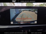 2023 Lexus ES ES 300h F SPORT Handling