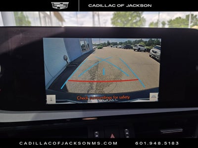2023 Lexus ES ES 300h F SPORT Handling