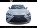 2022 Lexus ES ES 300h