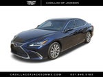 2021 Lexus ES ES 300h