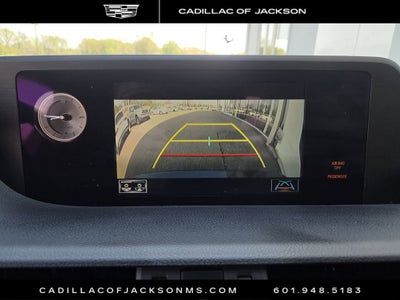 2021 Lexus ES ES 300h