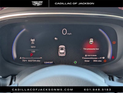 2025 Acura MDX w/A-Spec Package