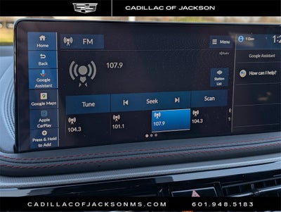 2025 Acura MDX w/A-Spec Package