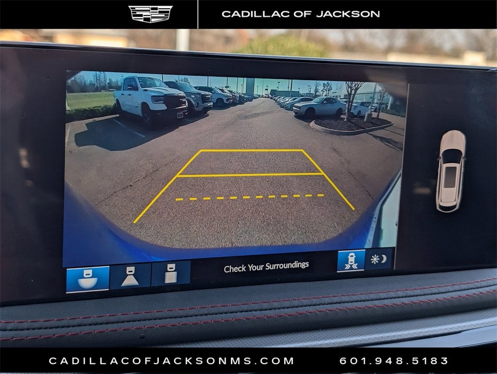 2025 Acura MDX w/A-Spec Package