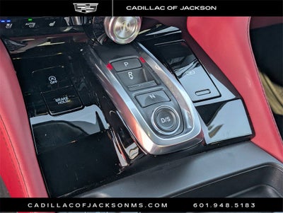 2025 Acura MDX w/A-Spec Package