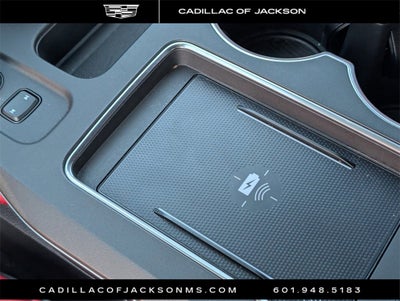 2025 Acura MDX w/A-Spec Package