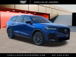 2025 Acura MDX w/A-Spec Package